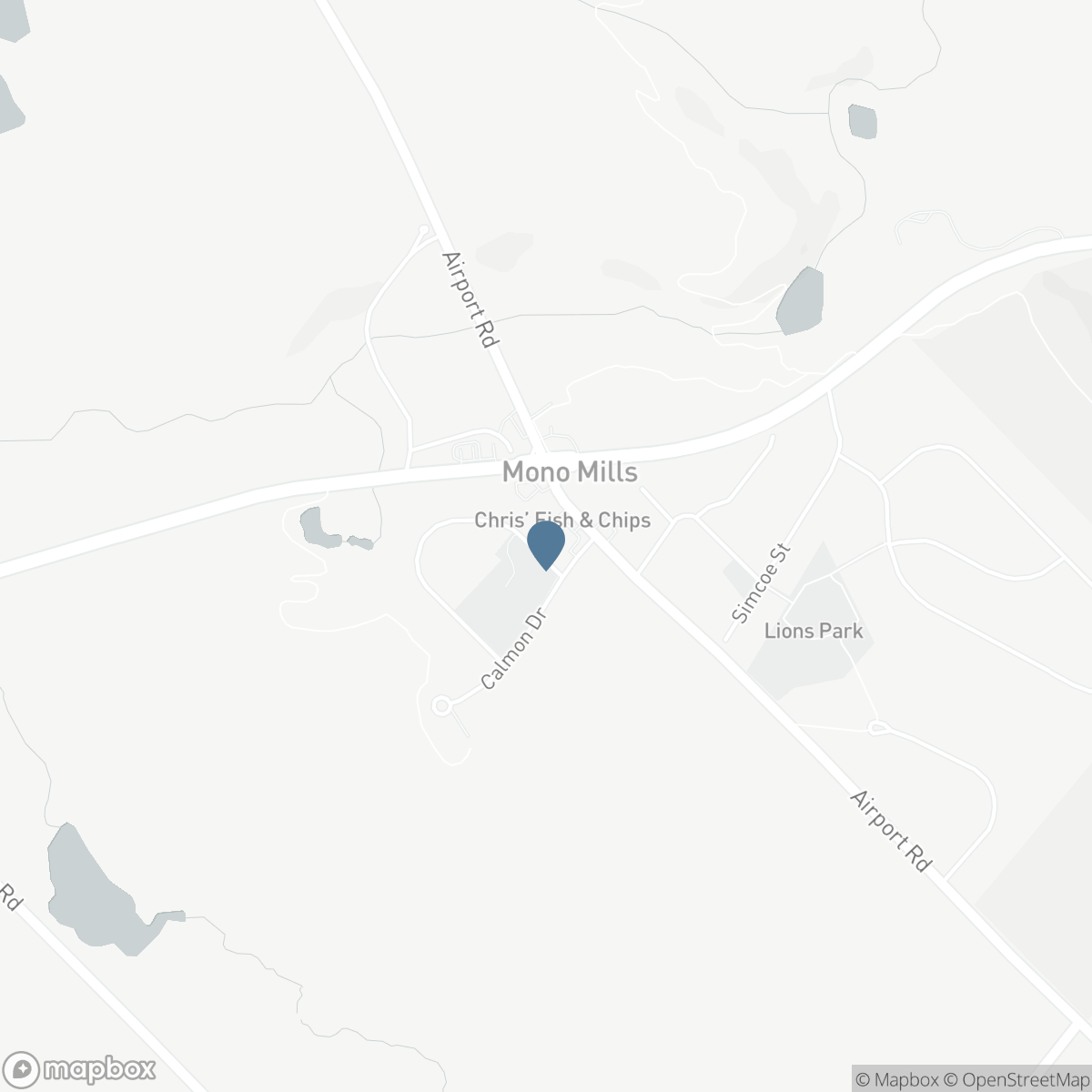 40 VICTORIA CRESCENT, Caledon, Ontario L7K 0A1